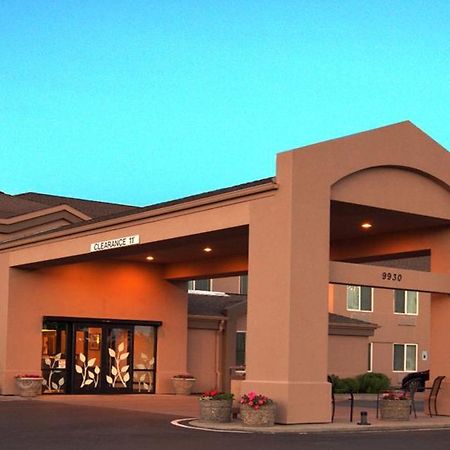 Sleep Inn Pasco Tri -Cities Exteriér fotografie