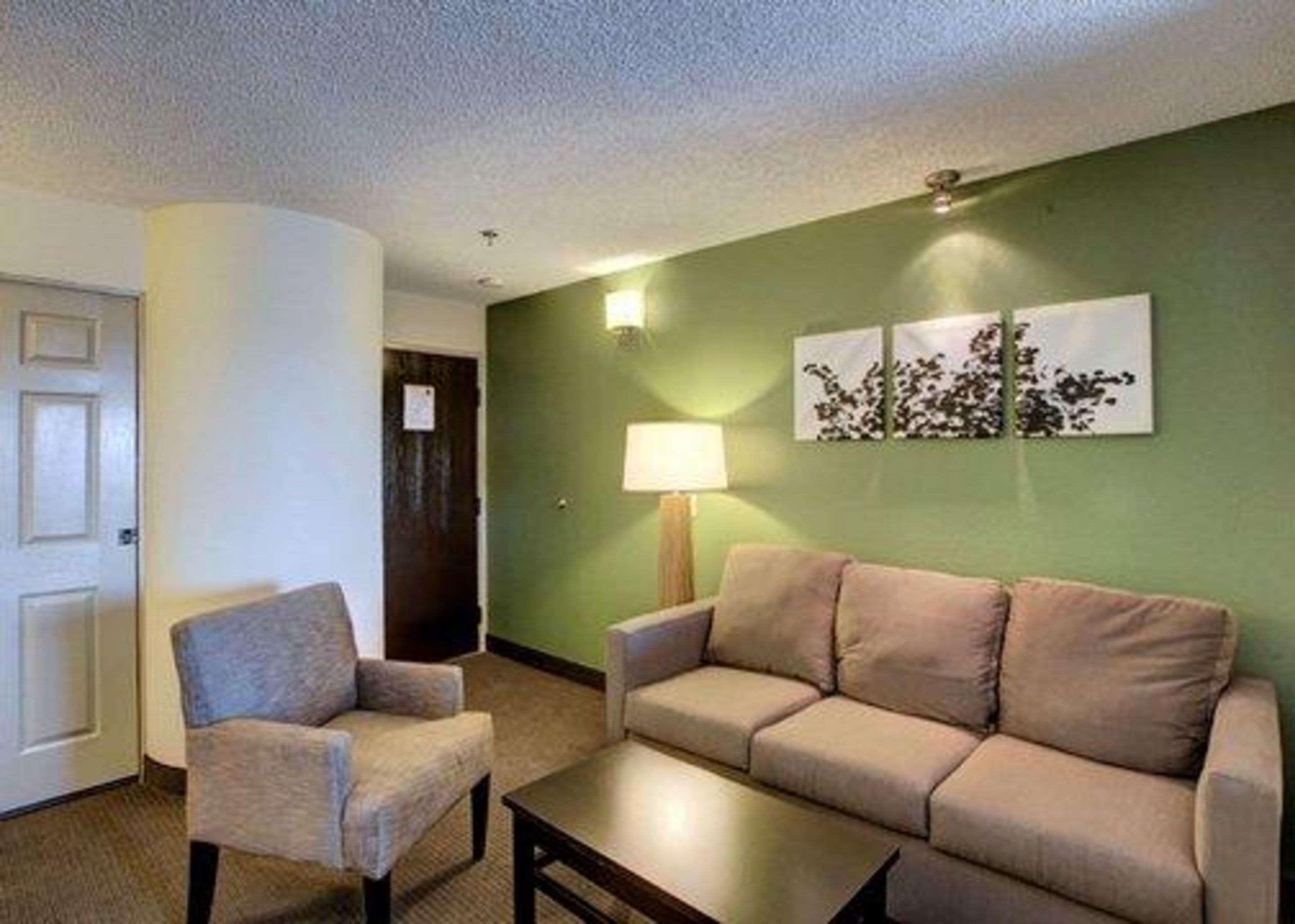 Sleep Inn Pasco Tri -Cities Exteriér fotografie