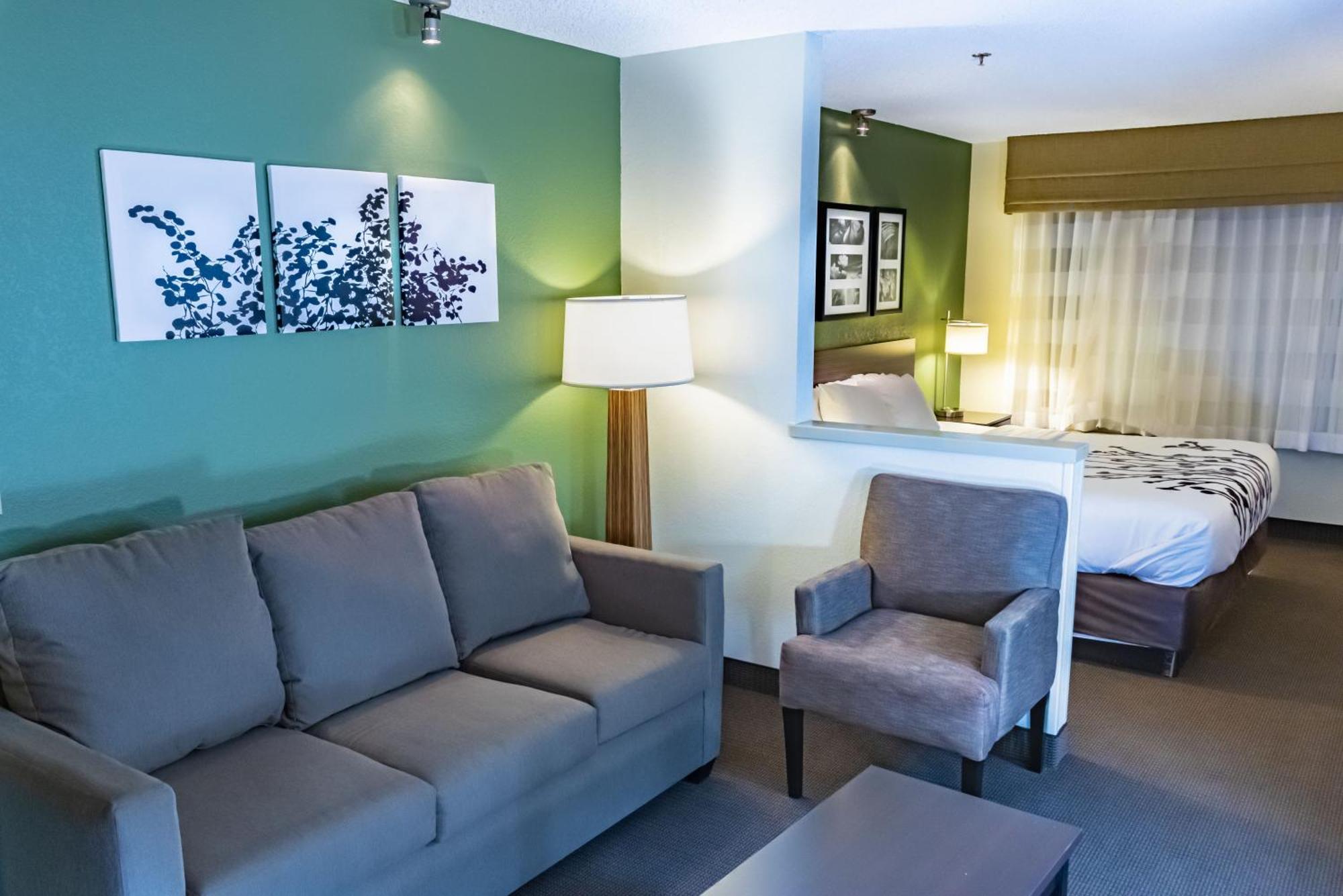 Sleep Inn Pasco Tri -Cities Exteriér fotografie