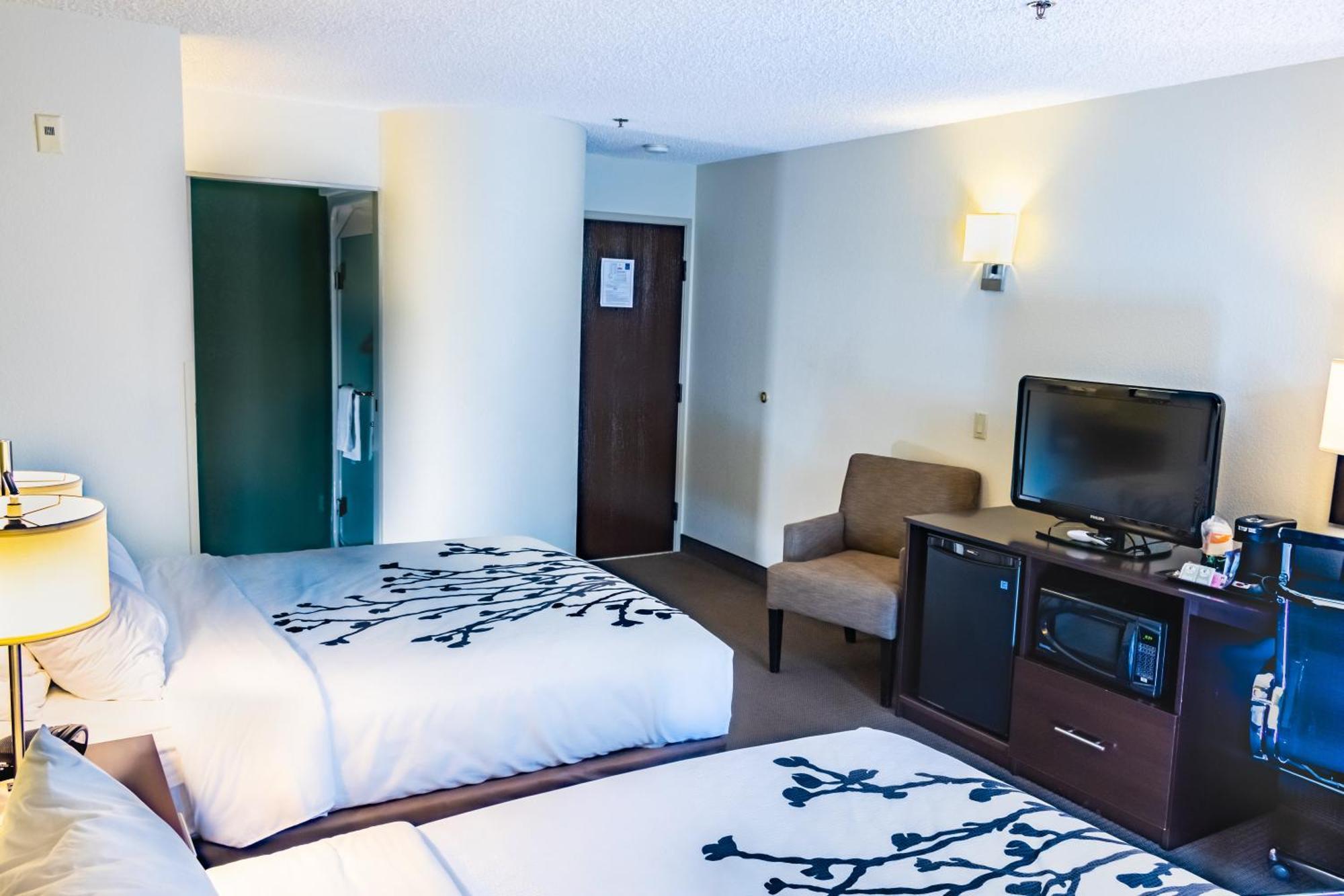 Sleep Inn Pasco Tri -Cities Exteriér fotografie