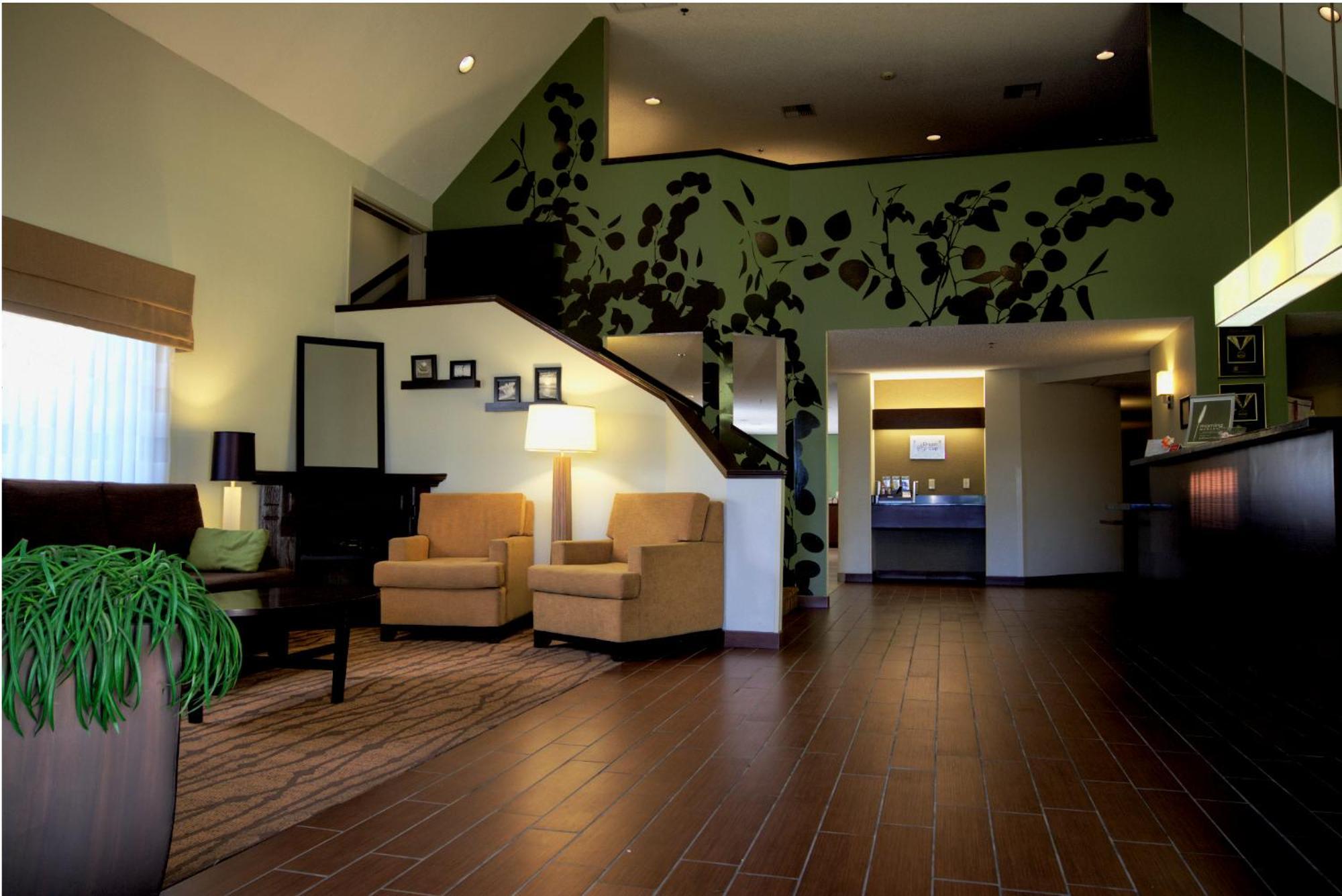 Sleep Inn Pasco Tri -Cities Exteriér fotografie