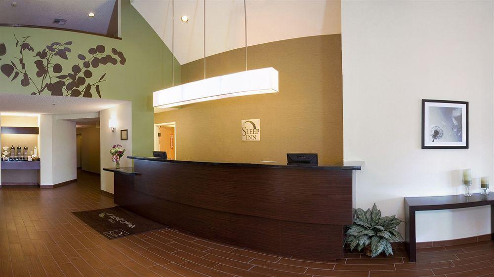 Sleep Inn Pasco Tri -Cities Exteriér fotografie