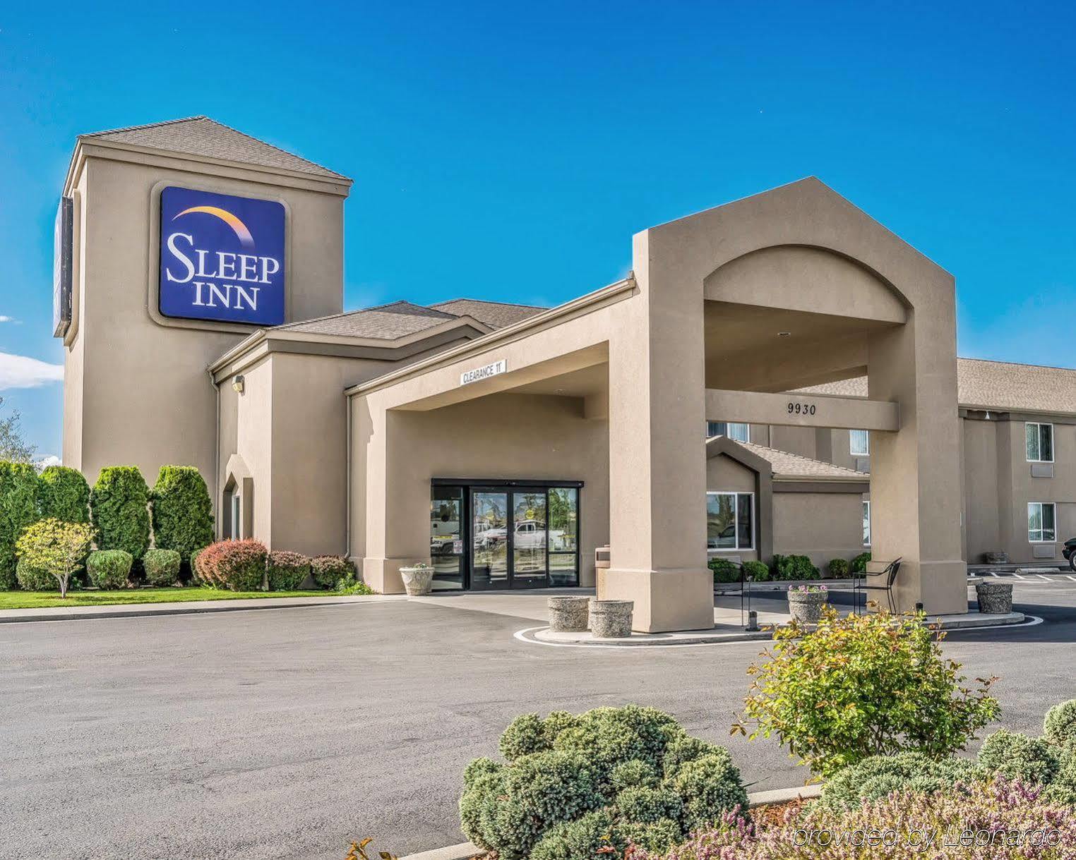Sleep Inn Pasco Tri -Cities Exteriér fotografie