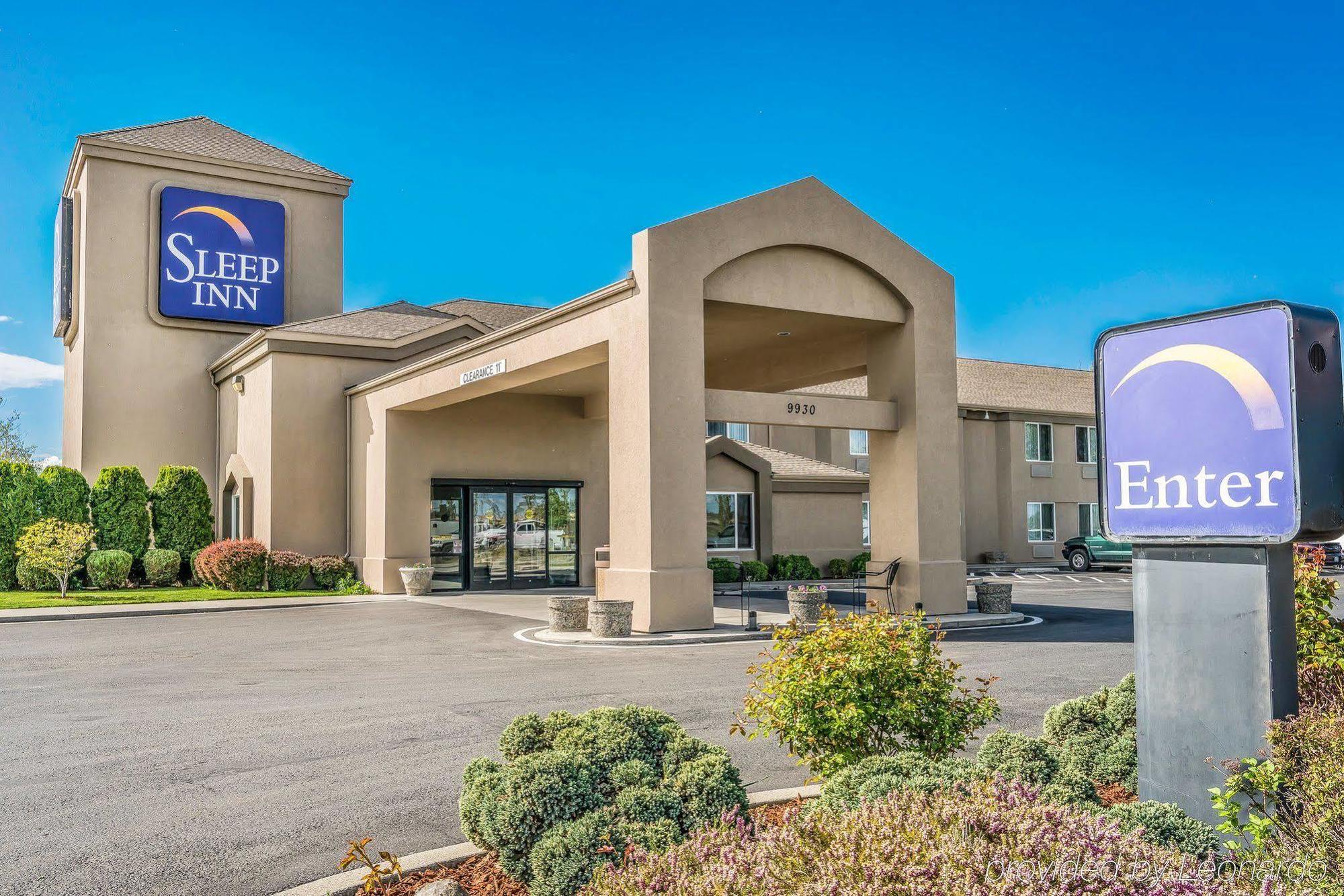 Sleep Inn Pasco Tri -Cities Exteriér fotografie