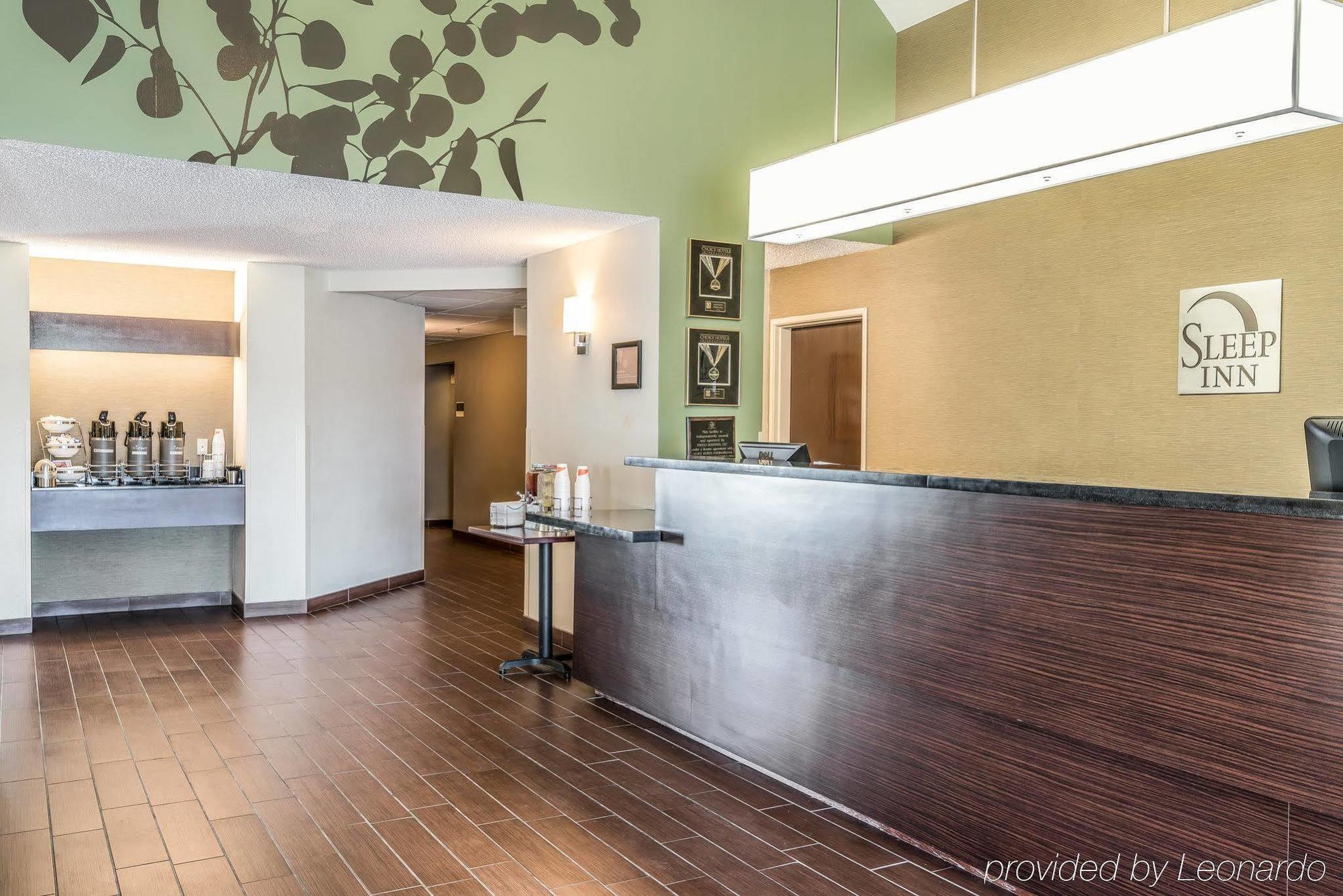 Sleep Inn Pasco Tri -Cities Exteriér fotografie