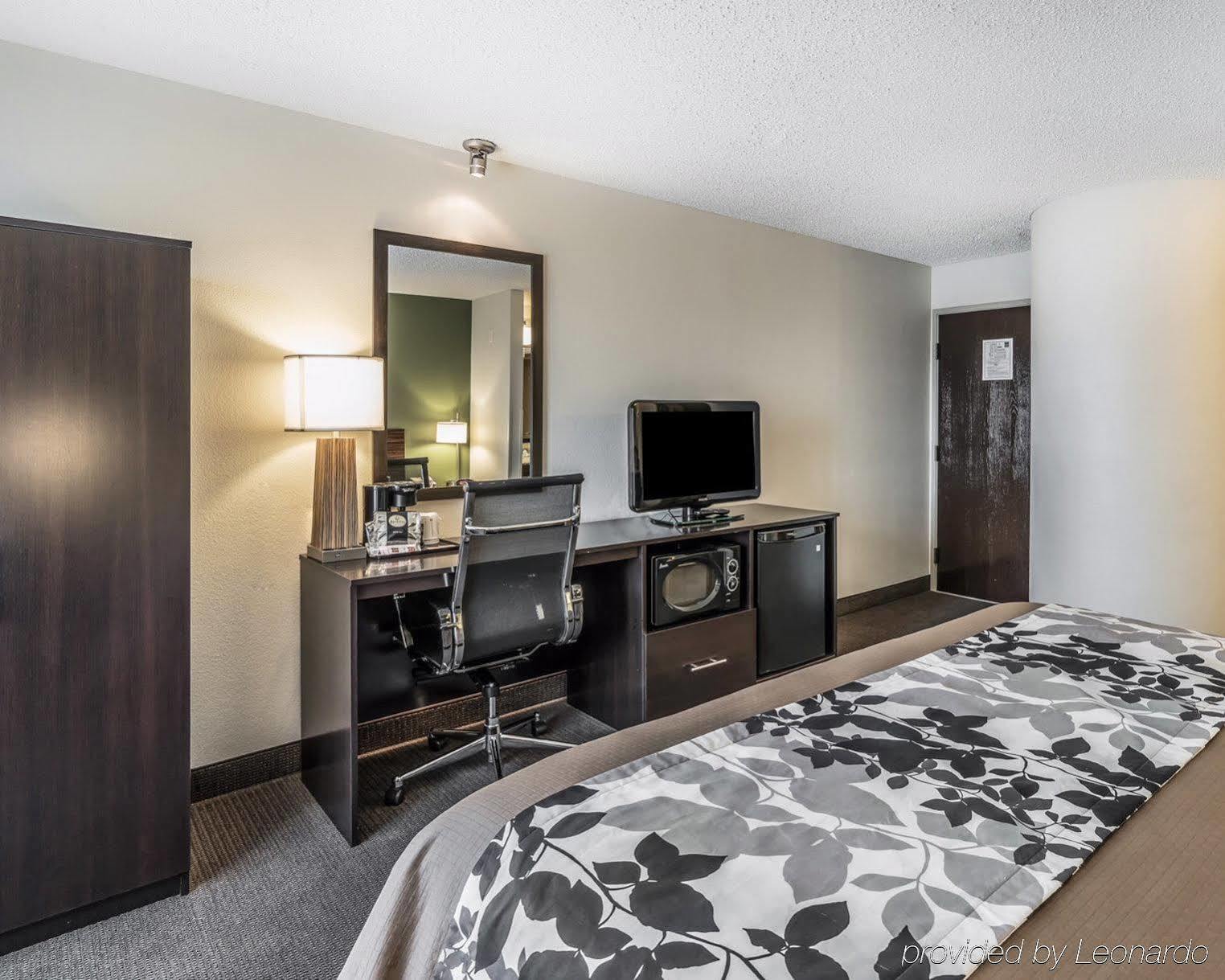 Sleep Inn Pasco Tri -Cities Exteriér fotografie