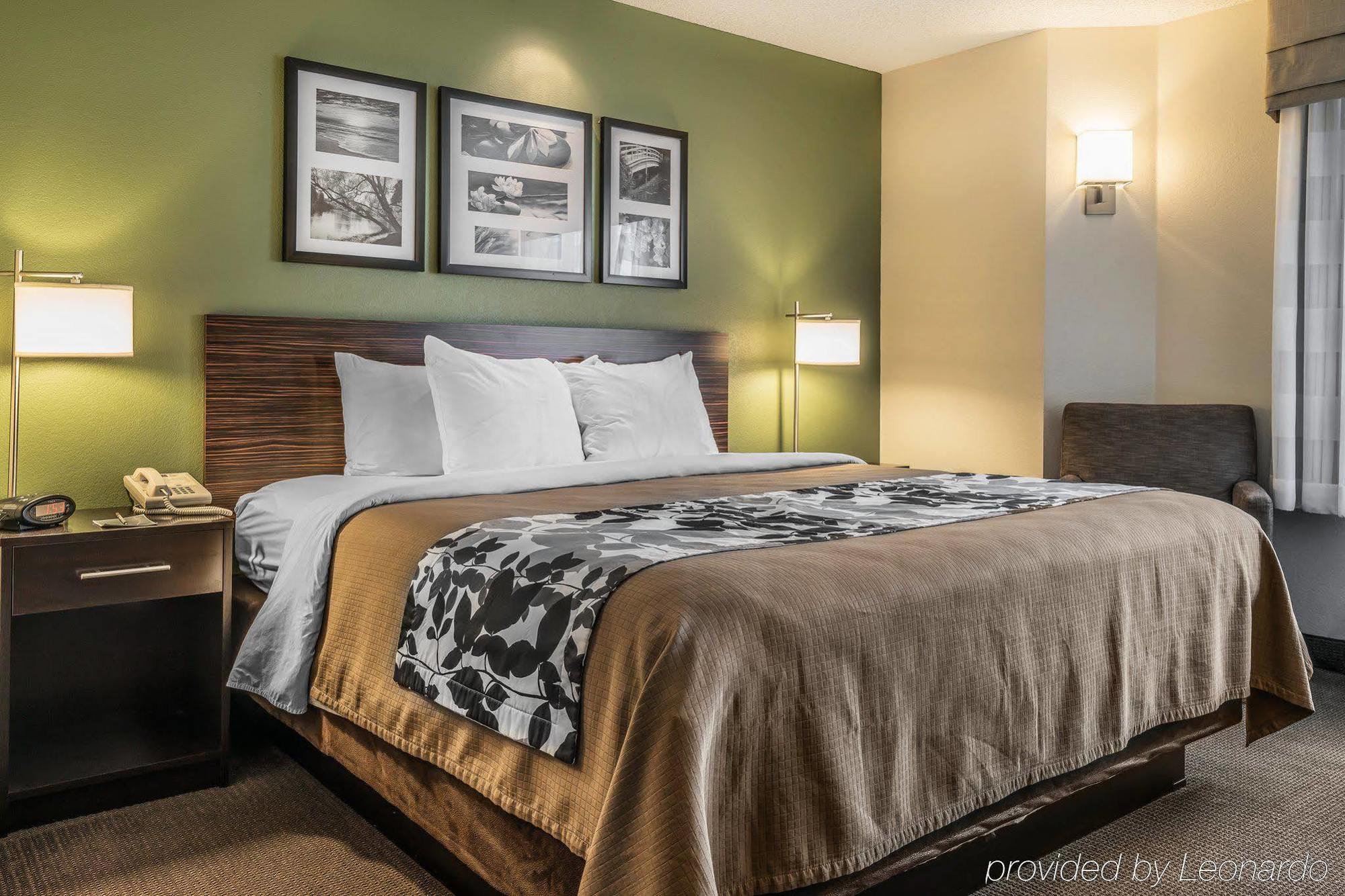 Sleep Inn Pasco Tri -Cities Exteriér fotografie