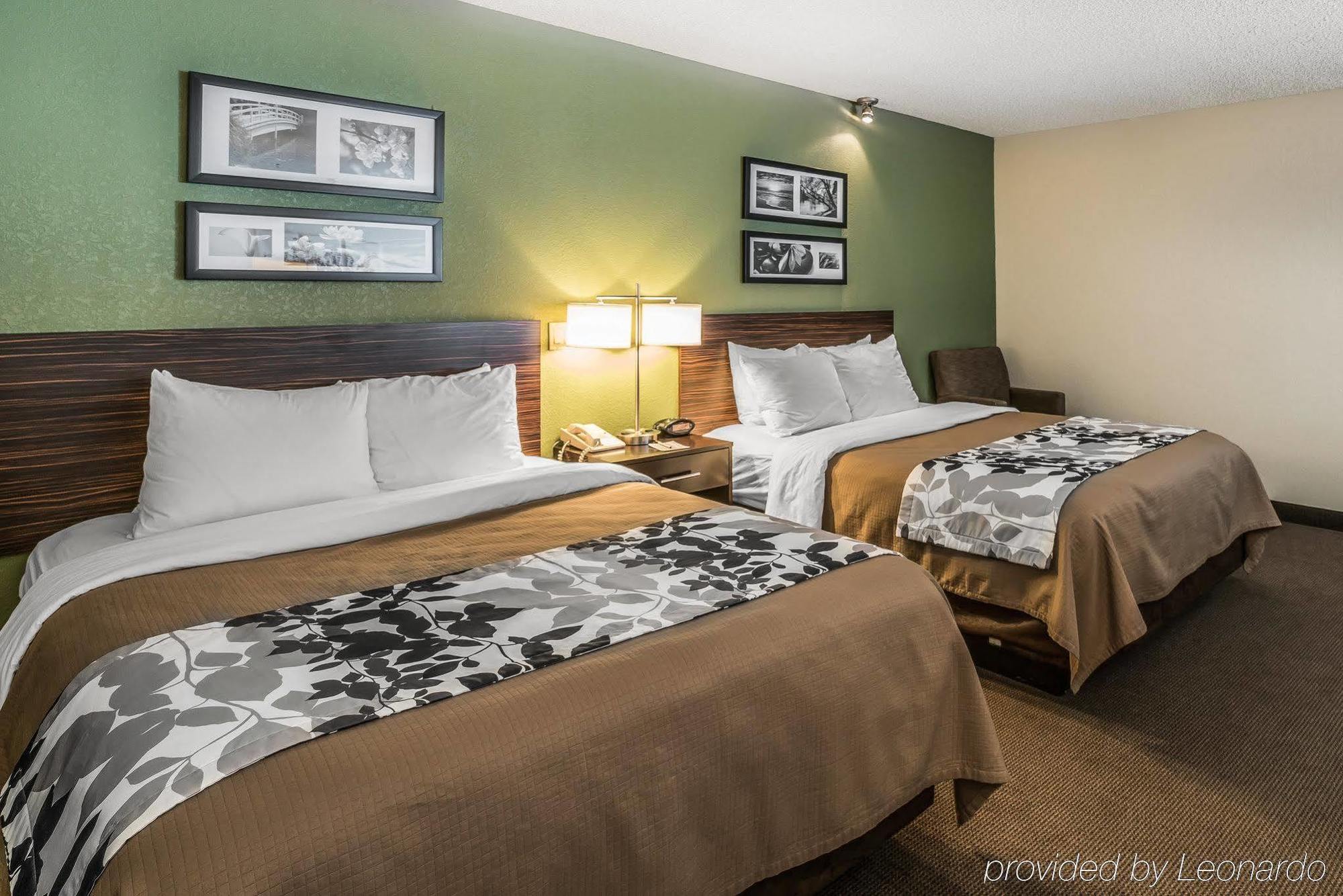 Sleep Inn Pasco Tri -Cities Exteriér fotografie