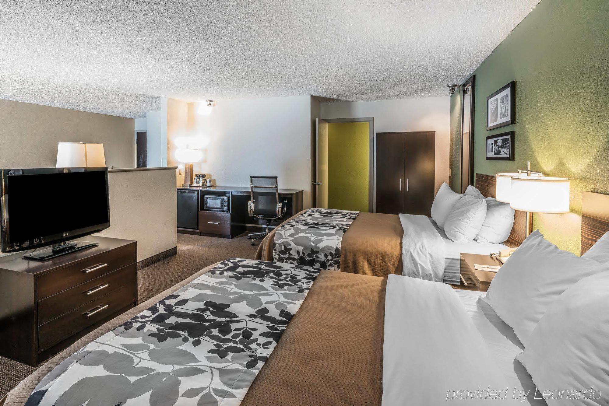 Sleep Inn Pasco Tri -Cities Exteriér fotografie