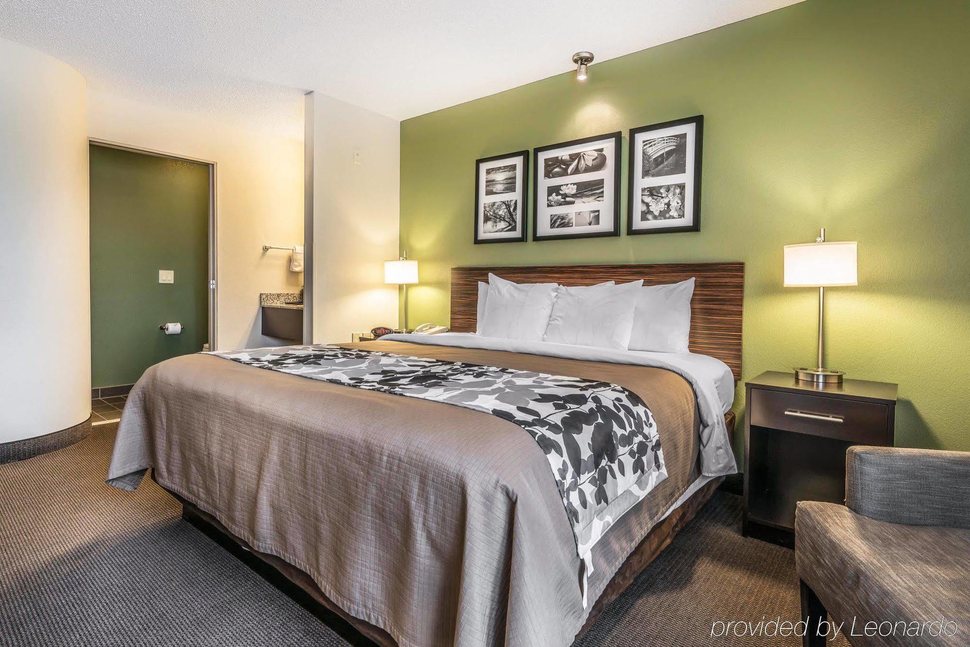 Sleep Inn Pasco Tri -Cities Exteriér fotografie