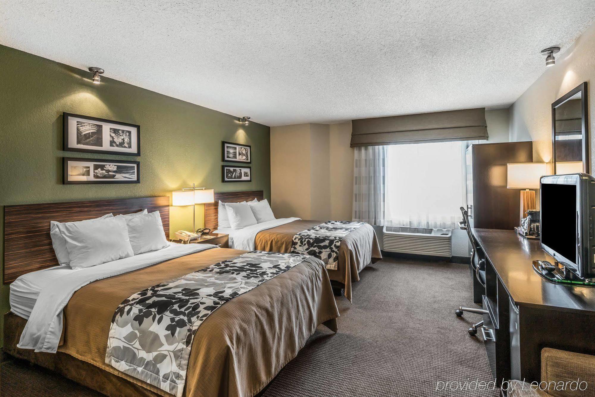 Sleep Inn Pasco Tri -Cities Exteriér fotografie