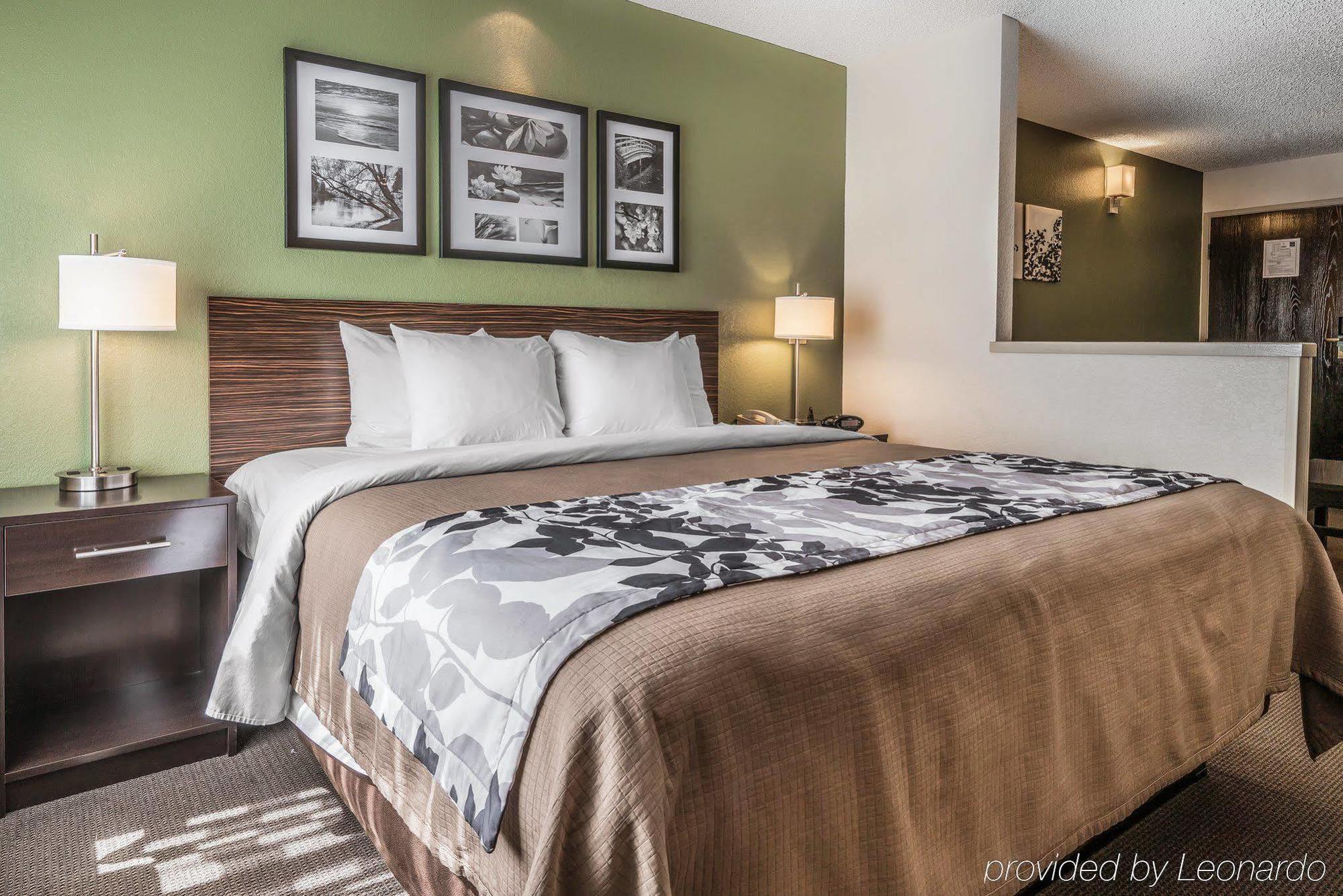 Sleep Inn Pasco Tri -Cities Exteriér fotografie