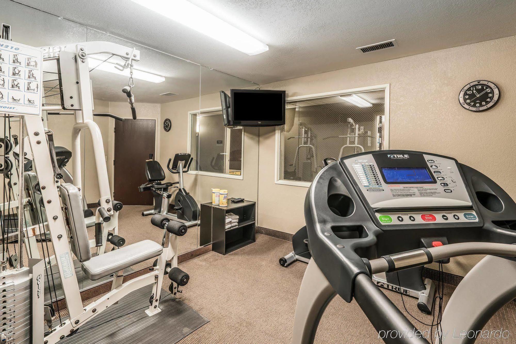 Sleep Inn Pasco Tri -Cities Exteriér fotografie